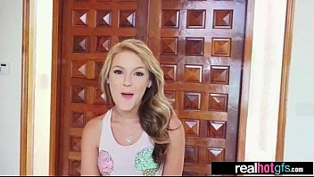 Preview 1 of Bbw Woman Seduced By Two Men - Sex Tape With Gorgeous Horny GF (hope harper) vid-12