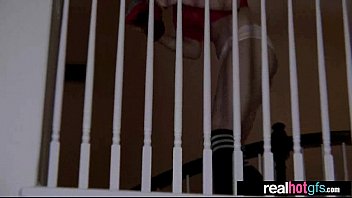 Preview 1 of Boy And Boys Sxy Videos - Sex Tape With Gorgeous Horny GF kylie quinn vid18
