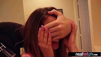Preview 2 of Fuck Greek - Sex Tape With Gorgeous Horny GF (layla london) vid-19