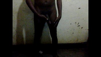 Preview 1 of Underwater Creampie Porn - Black East African