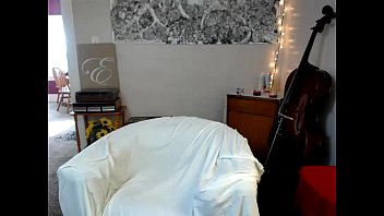 Preview 3 of Hot Pusy Story - Cam TGirl Hottie Jerking-Off