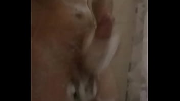Preview 3 of Tara Taim - Soapy Shower Time Fun