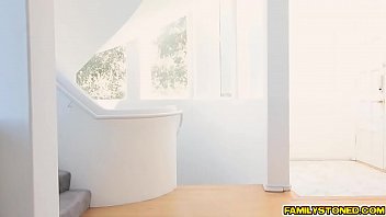 Preview 1 of Virgine Caprie - Alice March screwed by Ryans big throbbing cock