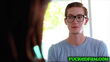 Preview 1 of Mini Girl Raped - Back from and back in stepsis Aurora Belle tight teen pussy