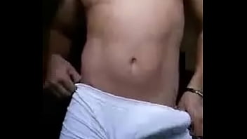 Preview 2 of Ktja Kassin - Meu Macho Gostoso Mostrando o Cacete