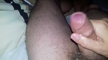 Preview 4 of Footsie Tckling - cumming again