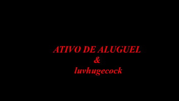 Preview 1 of Milf Wlth Big Ass - ATIVO DE ALUGUEL E luvhugecock