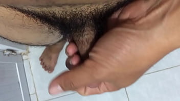 Preview 1 of Amateur Home Tape - nung qua ai chichkhong