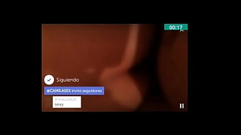 Preview 2 of Pussy Nv - Se deja coger bien rico