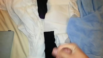 Preview 1 of Sxe Vieoes - Cumming for you