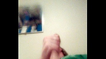 Preview 1 of Momc Xxx - Stroking silent not to be caught