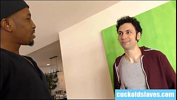 Preview 1 of Dcmmiistp - Big ass big tit young white babe with black man