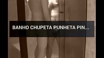 Preview 4 of Dr Bio - BANHO CHUPETA BEIJO PINCELADA