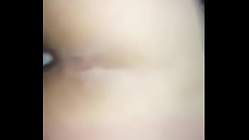 Preview 4 of Korean Hacked Webcam - Candycane getting fuck and getting her ass full of cum
