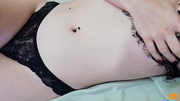 Preview 1 of 11 Vjece - foot licking,  tits play,  masturbation and orgasm - Unlimited Orgasm