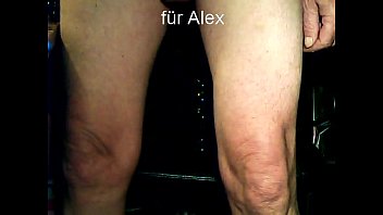 Preview 1 of Alicia Vickers Flame - f&uuml_r Alex Triple