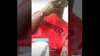 Preview 2 of Sexfree In Nigeria - Periscope nihga