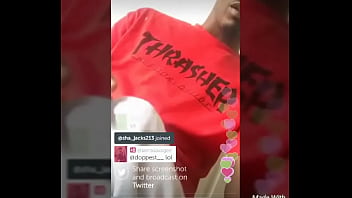 Preview 1 of Sexfree In Nigeria - Periscope nihga