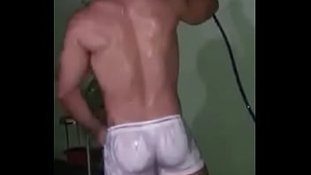 Preview 3 of Lakawa Sax Dadu - Evandro Silveira sendo Gostoso pra variar
