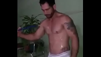 Preview 1 of Lakawa Sax Dadu - Evandro Silveira sendo Gostoso pra variar