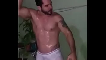 Preview 4 of Lakawa Sax Dadu - Evandro Silveira sendo Gostoso pra variar