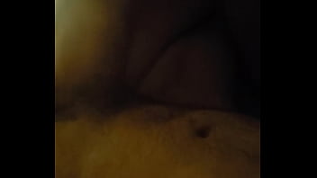 Preview 2 of Chubold Rich Man - Bbw sucks cock like champ