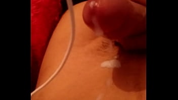 Preview 2 of Epic Pov Facial - Paja con cumshot