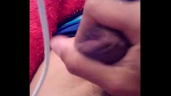 Preview 1 of Epic Pov Facial - Paja con cumshot
