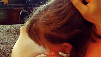 Preview 3 of Myanmar Free Porn Movie - Granny Velma Dinkley: Mysterious Gilf Cock Sucker