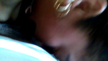 Preview 2 of Boy Caught Wanking In Car - VIDEO0279