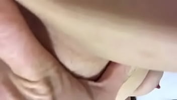 Preview 3 of Crtun Bhabhi - Touching my wet pussy