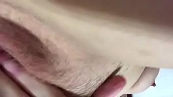 Preview 1 of Crtun Bhabhi - Touching my wet pussy