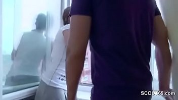 Preview 1 of Hentai Small Sister - Petite Step-Sister Seduce To Fuck and Lost Virgin