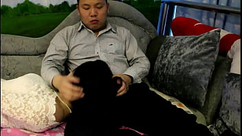 Preview 4 of Cucloid Feet - Hairjob video-080