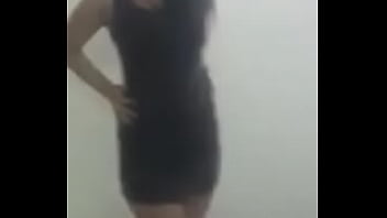 Preview 1 of Police Small Fuck - Hot asian girls dance