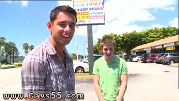 Preview 2 of Gangboys With One Girl - Download gay clip sex for 3gp After both dudes get all super-hot and