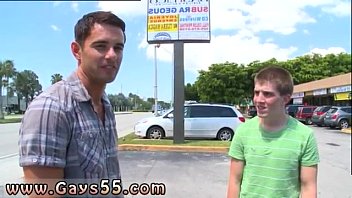 Preview 1 of Gangboys With One Girl - Download gay clip sex for 3gp After both dudes get all super-hot and