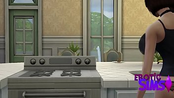 Preview 2 of 5 Hours Real Inc Est Taboo Part - The Sims 4 - step Daddy Bangs Daughter