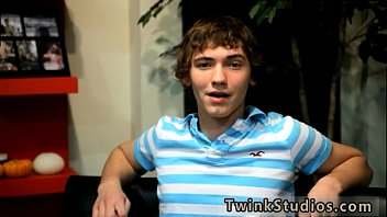 Preview 2 of Illnes Mom - Man boy submission gay porn video Josh Bensan is a charismatic