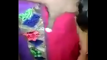 Preview 3 of Skinny Teen In Skimpy Clothes - home made desi bhabi