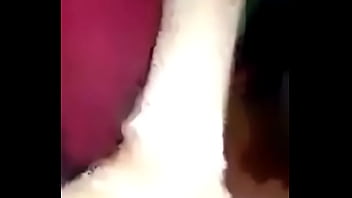 Preview 1 of Skinny Teen In Skimpy Clothes - home made desi bhabi