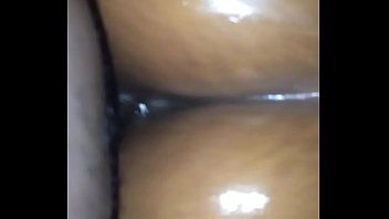 Preview 2 of Son Com In My Pussy Fuck - SHE LIKES IT FROM THE BACK!!