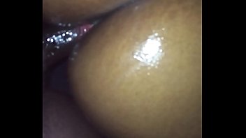 Preview 1 of Son Com In My Pussy Fuck - SHE LIKES IT FROM THE BACK!!