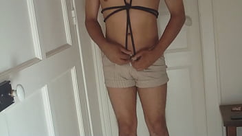 Preview 1 of Little Boy Gang Bang - 003.MP4
