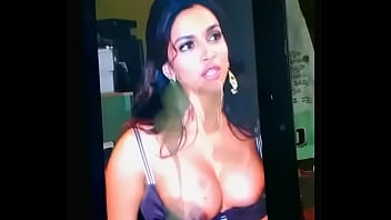 Preview 3 of Woga Xxx - Cum tribute Deepika Padukone Samantha telugu