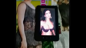 Preview 1 of Woga Xxx - Cum tribute Deepika Padukone Samantha telugu