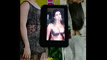 Preview 4 of Woga Xxx - Cum tribute Deepika Padukone Samantha telugu
