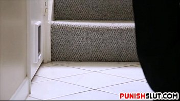 Preview 1 of Fist Poron And Sister And - Obedient Evie Olson is a perfect sex pet