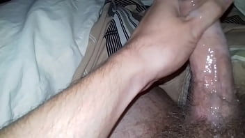 Preview 4 of Blackmail Full Hard Move - cumshot in the mornig