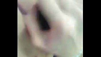 Preview 2 of Little Sister Mom And Son - Making Peaches Squirt